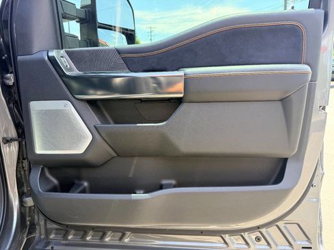 Used 2024 Ford F350 Platinum AWD/4WD image 42