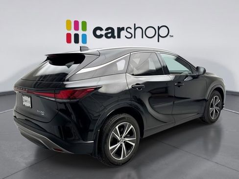 Used 2024 Lexus RX 350 Premium w/ Convenience Package image 5
