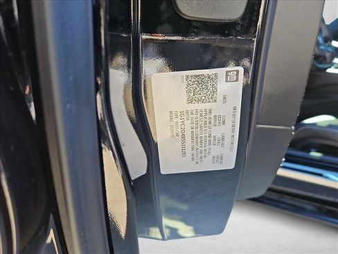 Used 2025 Chevrolet Corvette Stingray Premium Cpe w/ 3LT image 22