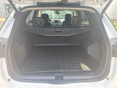 Used 2020 Chevrolet Equinox Premier AWD/4WD image 23