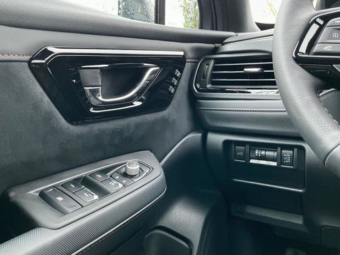 New 2026 Subaru Forester Touring image 23