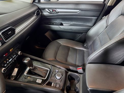 Used 2023 MAZDA CX-5 AWD 2.5 S image 24