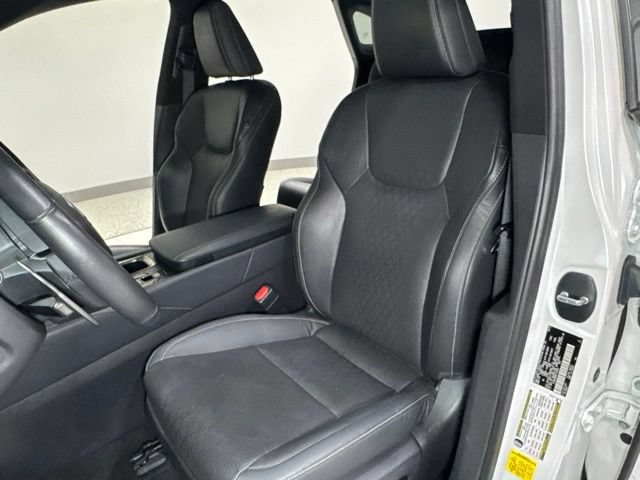 Used 2023 Lexus RX 350 Premium Plus w/ Cold Area Package FWD image 15