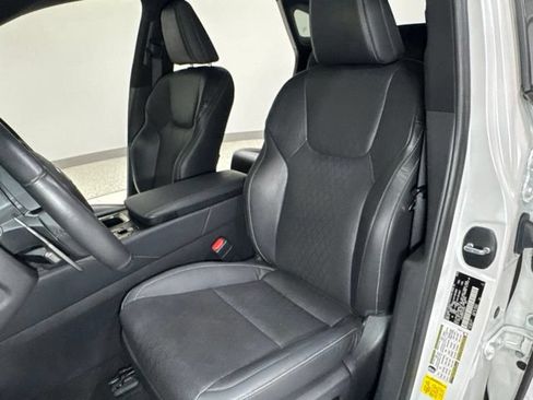 Used 2023 Lexus RX 350 Premium Plus w/ Cold Area Package FWD image 15