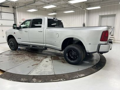 New 2026 RAM 3500 Laramie