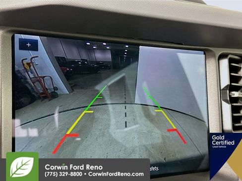 Used 2024 Ford Bronco Big Bend image 17