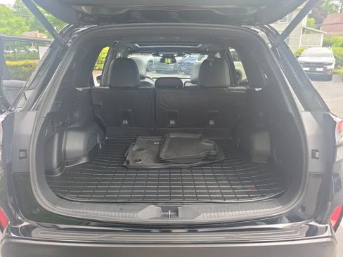 Certified 2025 Subaru Forester Limited AWD/4WD image 33