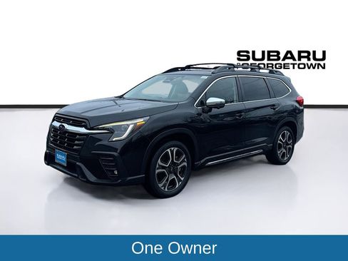 Used 2023 Subaru Ascent Limited w/ Technology Package image 3