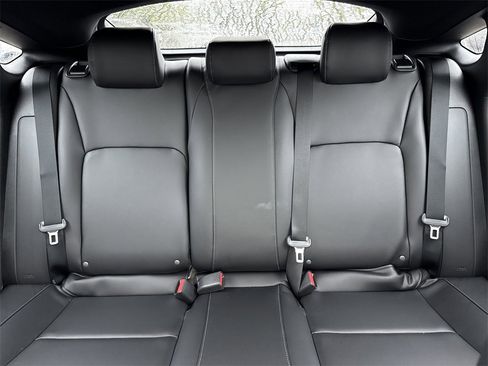 New 2025 Acura Integra A-Spec image 29