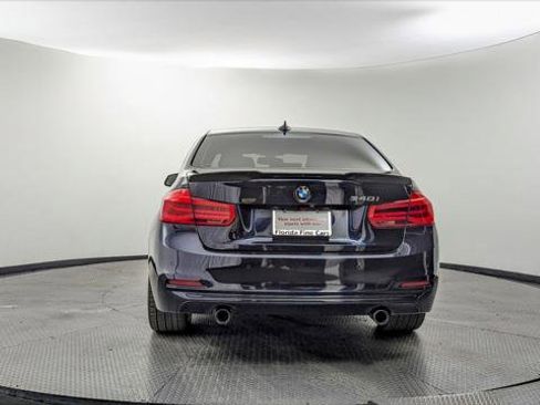 Used 2017 BMW 340i Sedan image 6