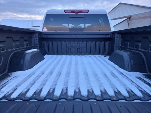 New 2026 GMC Sierra 1500 AT4X image 35