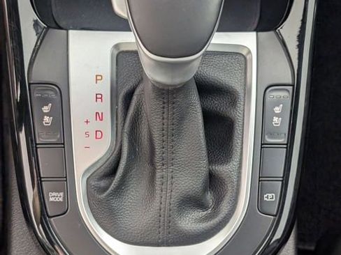 Used 2023 Kia Forte GT-Line w/ GT-Line Premium Package FWD image 24