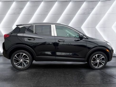 Used 2020 Buick Encore GX Select image 5