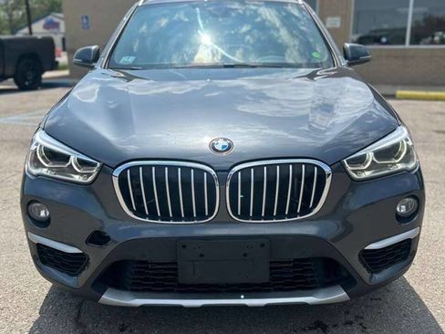 Used 2016 BMW X1 xDrive28i AWD/4WD image 2