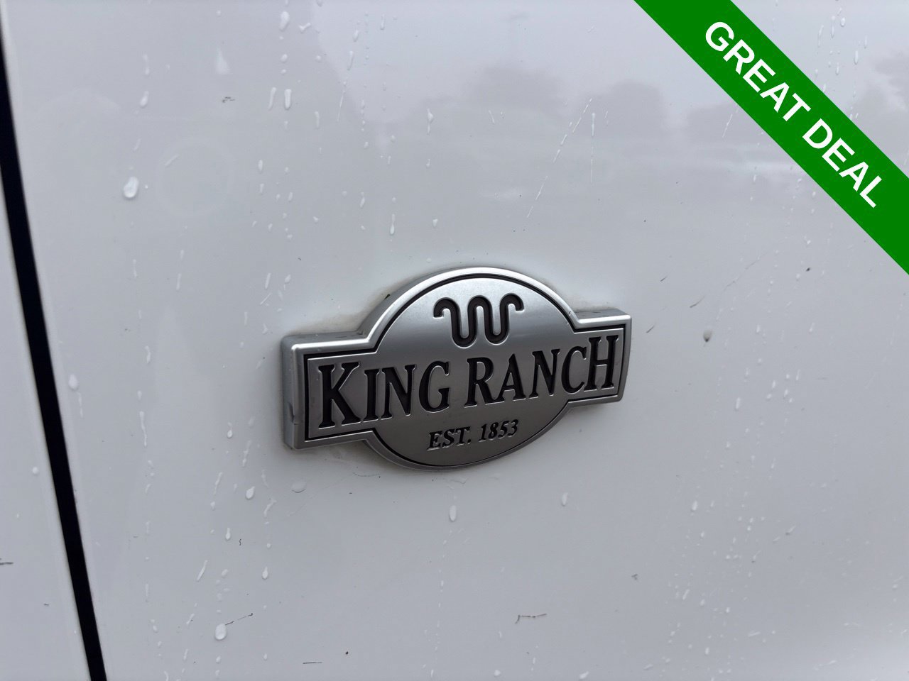 Used 2024 Ford Expedition King Ranch AWD/4WD image 9