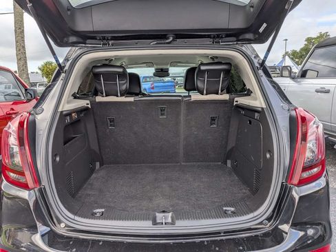 Used 2019 Buick Encore Preferred w/ Safety Package FWD image 11