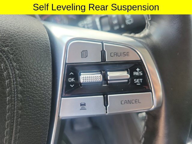 Used 2022 Kia Telluride EX w/ EX Premium Package AWD/4WD image 13