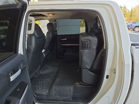 Used 2016 Toyota Tundra Limited AWD/4WD image 31
