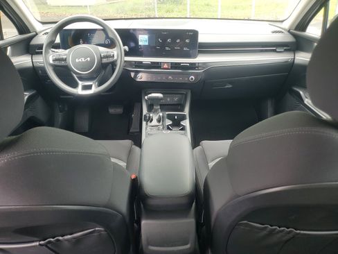 Used 2025 Kia K5 LXS FWD image 20