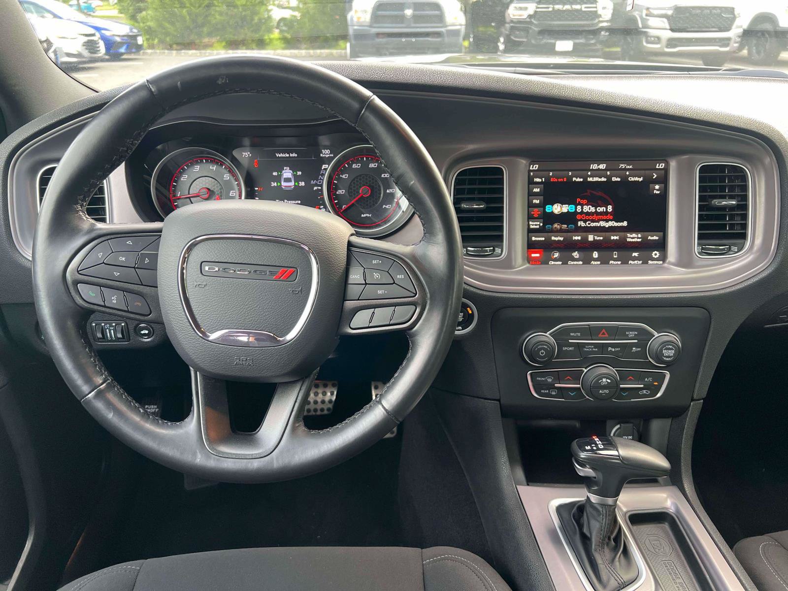 Used 2023 Dodge Charger GT w/ Cold Weather Package AWD/4WD image 20