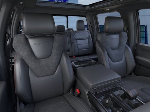 New 2025 Ford F150 Raptor AWD/4WD image 10