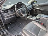 Used 2012 Toyota Camry SE image 4