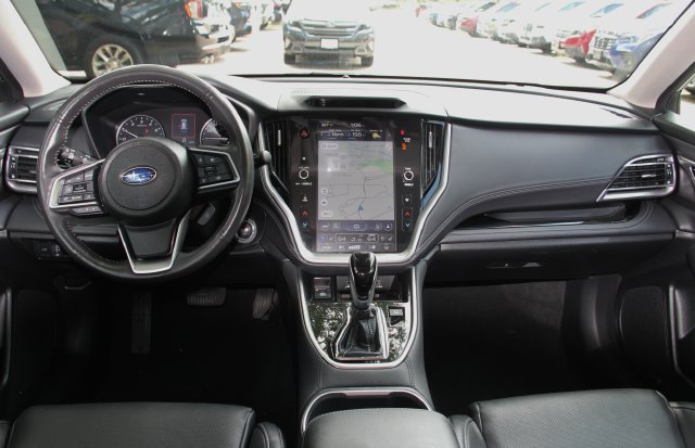 Used 2024 Subaru Outback Touring XT AWD/4WD image 35