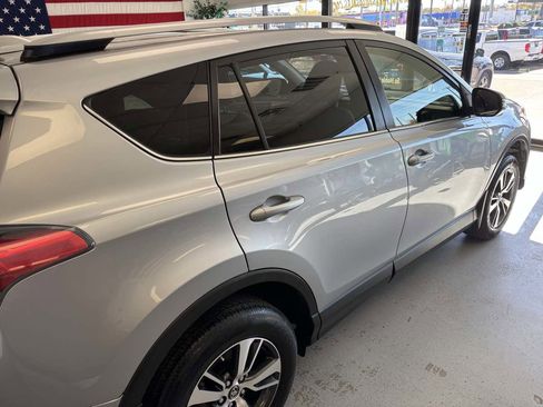 Used 2018 Toyota RAV4 XLE w/ Plus Extra Value Package image 12