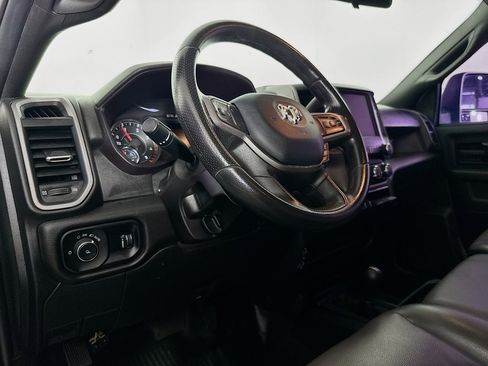 Used 2024 RAM 2500 Tradesman AWD/4WD image 20