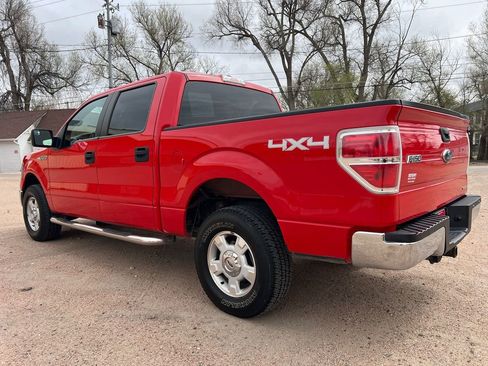 Used 2012 Ford F150 XLT w/ XLT Convenience Pkg image 5