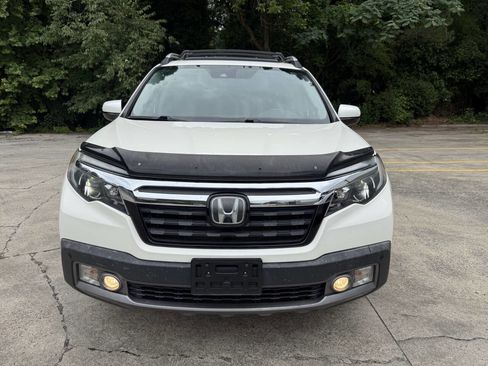 Used 2019 Honda Ridgeline RTL-E image 18