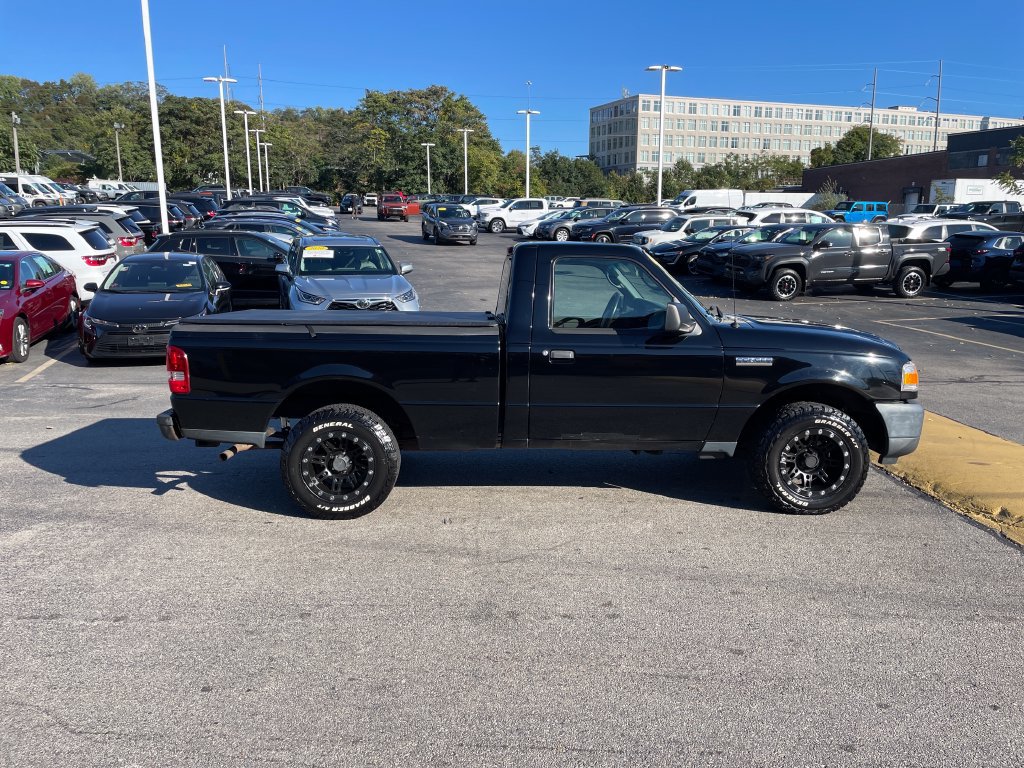 Used 2011 Ford Ranger XL RWD image 6
