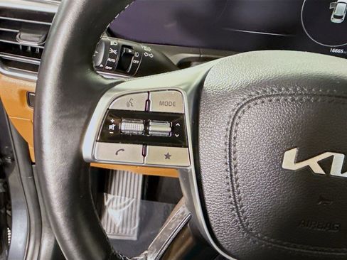 Used 2024 Kia Telluride SX X-Pro image 25