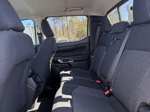 Used 2024 Ford Ranger XLT w/ Technology Package image 13