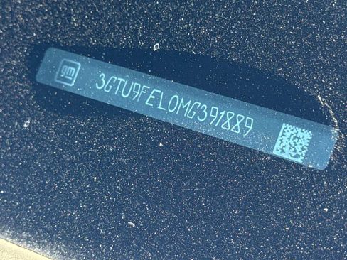 Used 2021 GMC Sierra 1500 Denali w/ Driver Alert Package II image 29