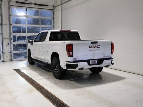 New 2026 GMC Sierra 1500 Elevation w/ Elevation Premium Package image 8