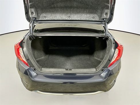 Used 2020 Honda Civic EX image 30