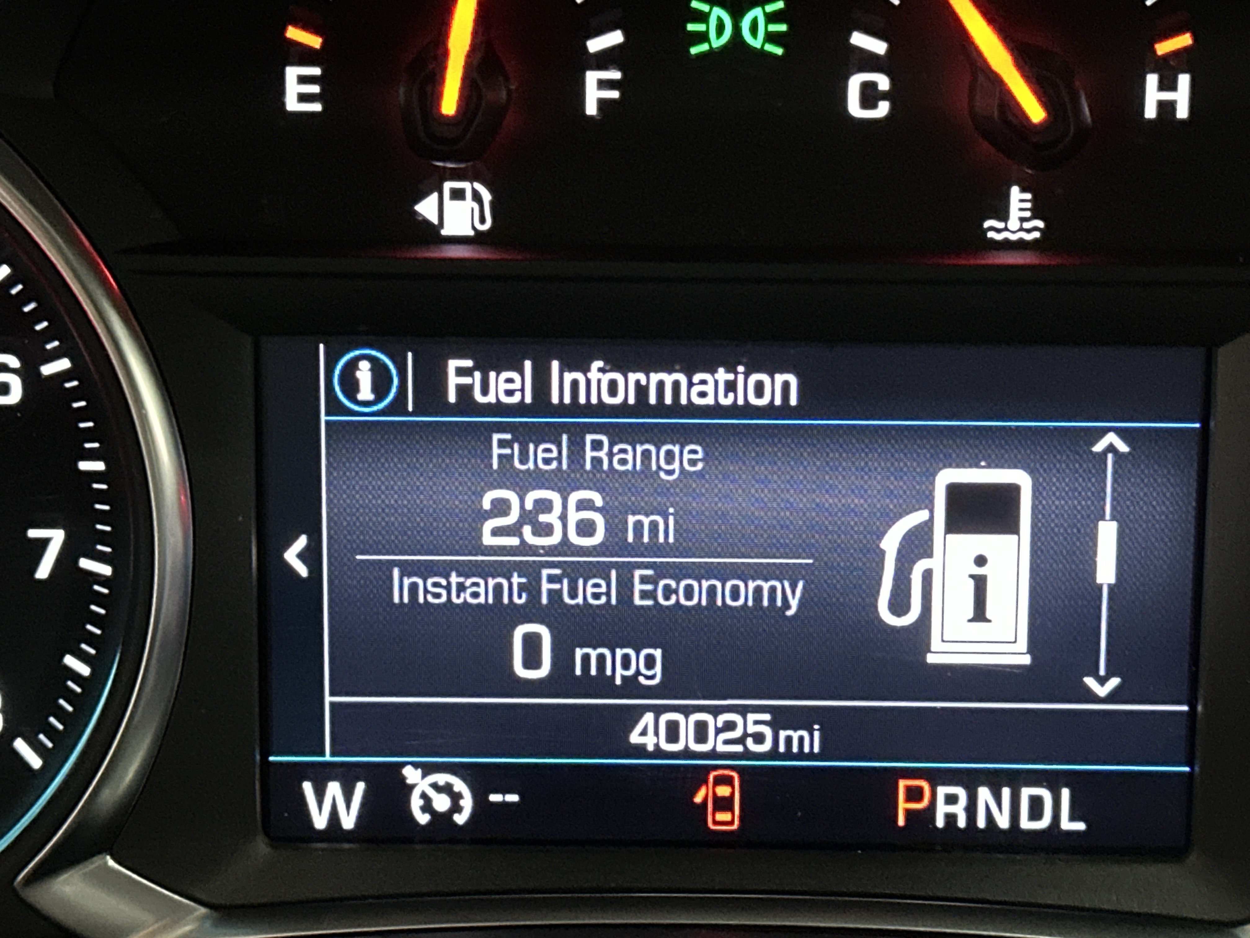 Used 2023 Chevrolet Equinox LT w/ LPO, Floor Liner Package AWD/4WD image 25