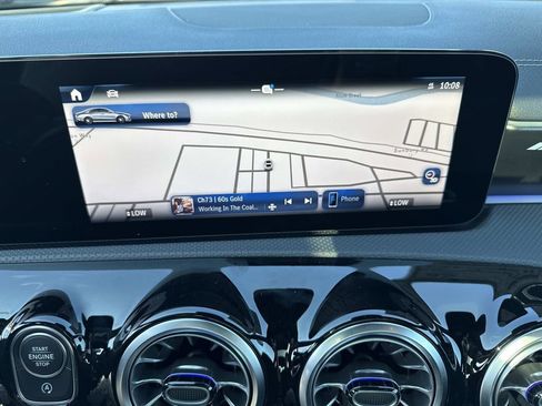 New 2026 Mercedes-Benz CLA 45 AMG CLA 45 AMG image 25