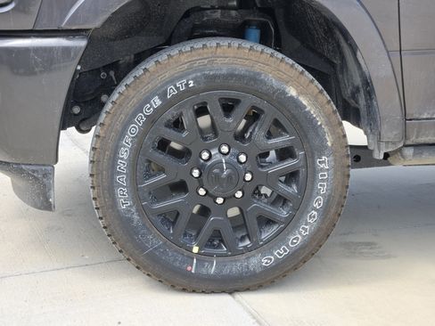 New 2026 RAM 2500 Limited image 9