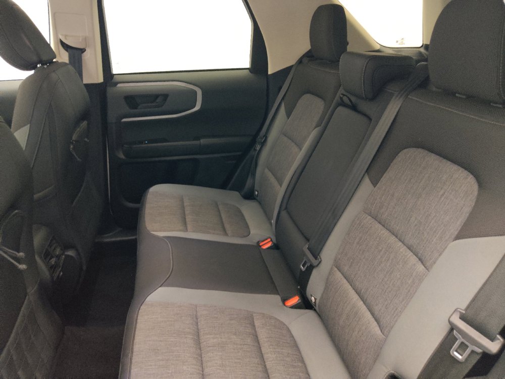 Used 2021 Ford Bronco Sport Big Bend w/ Big Bend Package AWD/4WD image 18
