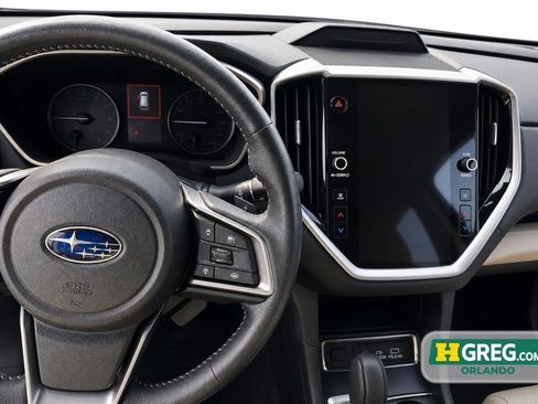 Used 2023 Subaru Ascent Limited AWD/4WD image 15