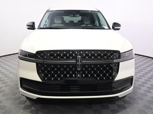 New 2026 Lincoln Navigator Black Label image 10