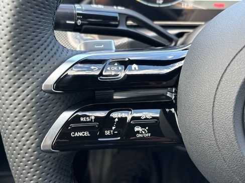New 2027 Mercedes-Benz CLE 450 4MATIC Cabriolet image 23