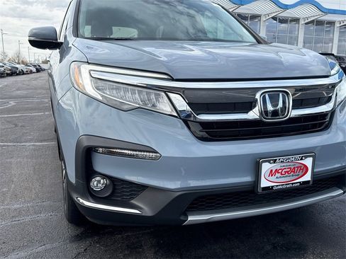 Certified 2022 Honda Pilot Touring image 11