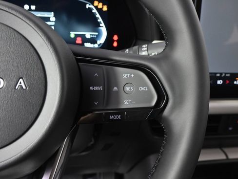 New 2026 MAZDA CX-5 Preferred AWD/4WD image 32