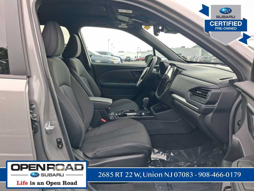 Used 2026 Subaru Forester Premium AWD/4WD image 11
