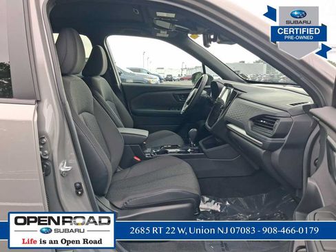 Used 2026 Subaru Forester Premium AWD/4WD image 11