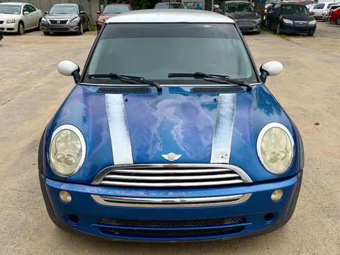 Used 2006 MINI Cooper Hardtop FWD image 2