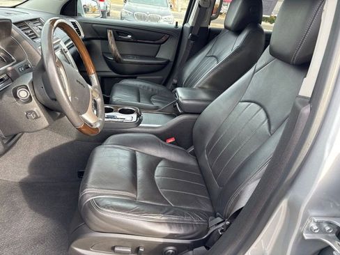 Used 2015 GMC Acadia Denali image 9